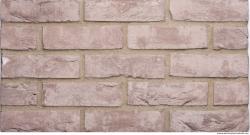 Photo Textures of Wall Brick